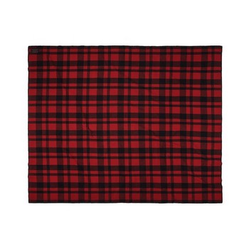 Mackinaw Wool Blanket