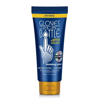 Gloves in a Bottle Shielding Lotion with SPF 15