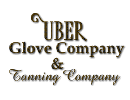 Uber Glove Co.