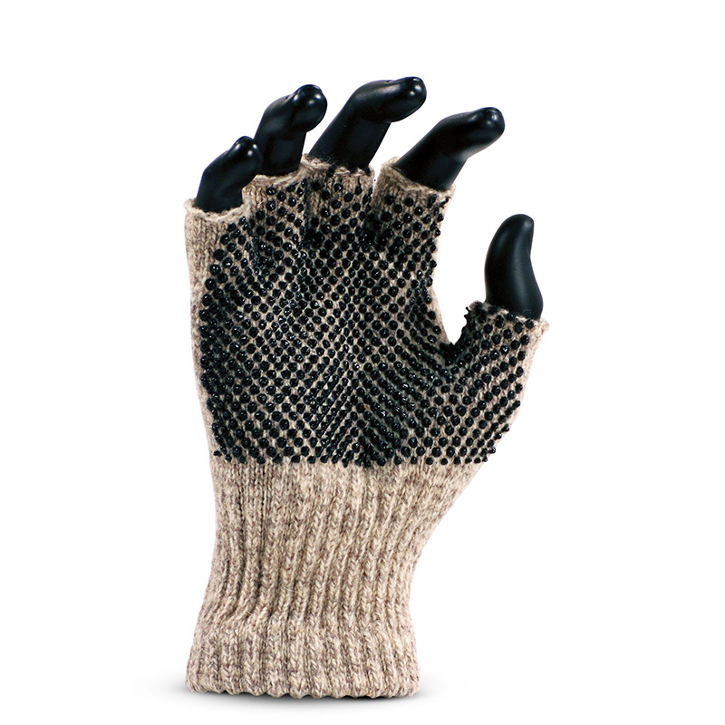 Fox River - Gripper Medium Weight Fingerless Glove