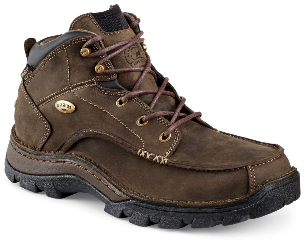 Irish setter borderland oxford on sale