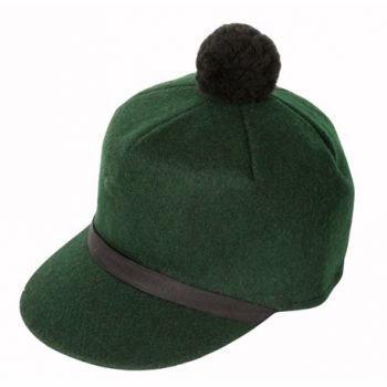 Scotch Cap