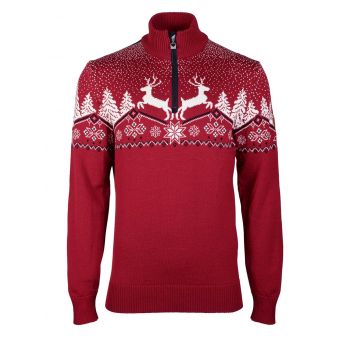 Dale Christmas Men's Sweater