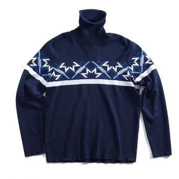 Mount Ashcroft Men's Sweater