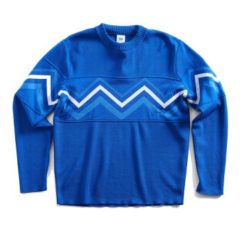 Mount Shimer Men's Sweater