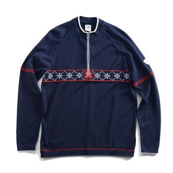 Tokyo Men's Sweater