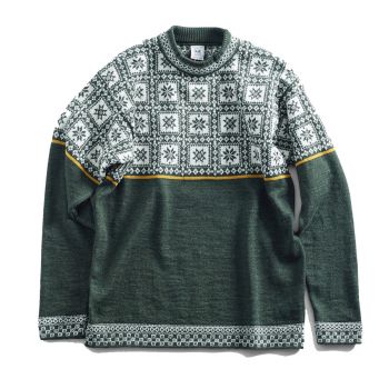 Tyssøy Men's Sweater