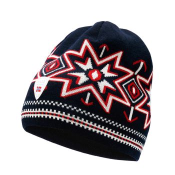 Olympia Unisex Merino Wool Hat