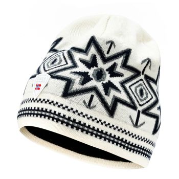 Tindefjell Unisex Merino Wool Hat