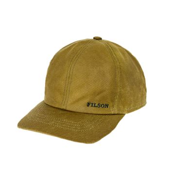 Insulated Tin Cloth Cap