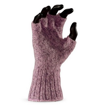 Handwear Cedar Valley Trail Fingerless Glove