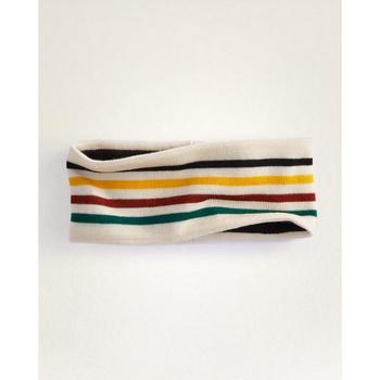 Merino Knit Fleece-lined Headband