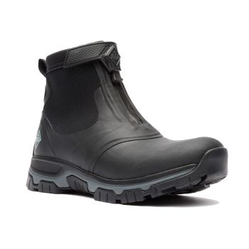 Men's Apex Mid Zip Ankle Boot
