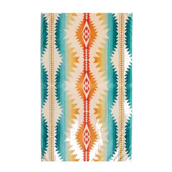 Sunset Pass Oversized Spa Towel