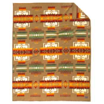 Chief Joseph Collection - Robe