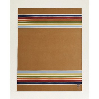 National Park Blankets - Queen