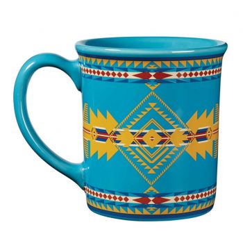 Eagle Gift Ceramic Mug