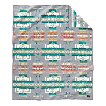 Chief Joseph Collection - Robe