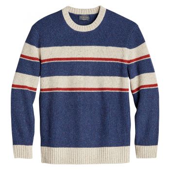 Men's Park Crewneck Sweater