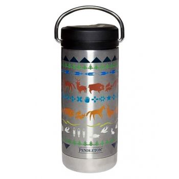 Shared Paths Kid's Insulated Tumbler
