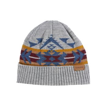 Autumn Birch Merino Knit Cap