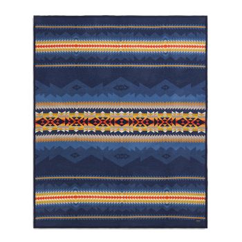 Cascadia Blanket