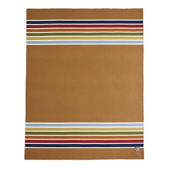 National Park Blankets - Twin