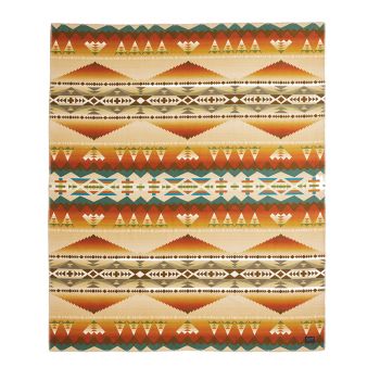 Solstice Canyon Blanket