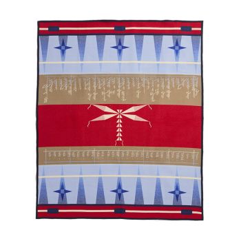 Journey Blanket Robe
