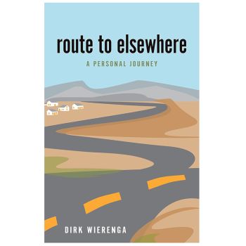 Route to Elsewhere