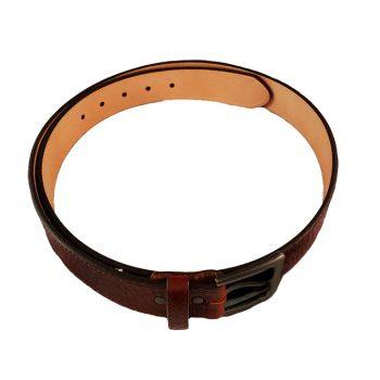 Leather Belt for Men