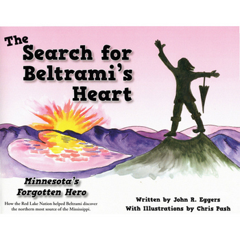 The Search for Beltrami's Heart