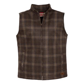 The Ironwood Vest