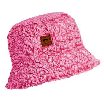 Lush Comfort Bucket Hat