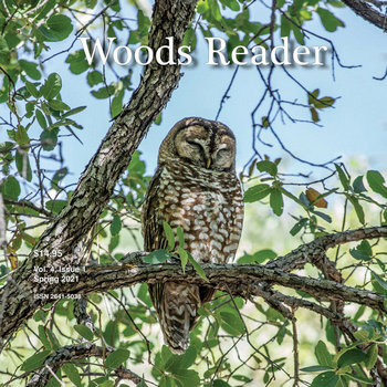 Woods Reader: Volume 4