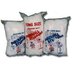 Bemidji Woolen Mills - 100% Pure Ultra-Soft Polyester Fiberfill Stuffing