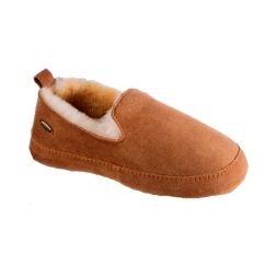 Acorn Slippers and Socks - Ewe Loafer Genuine Slipper for Women