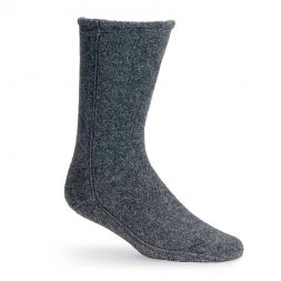 Acorn Slippers and Socks - VersaFit® Socks (Solids) For Men and Women