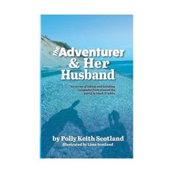 The Adventurer & Her Husband