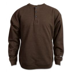 Arborwear - Cotton Double Thick Crew Sweatshirt