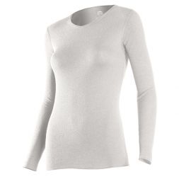 Coldpruf - Women's Authentic Long Sleeve Crew