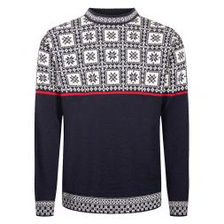 Dale of Norway - Tyssøy Men's Sweater