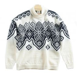 Dale of Norway - Falun Heron Women's Sweater