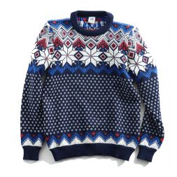 Dale of Norway - Vegard Men's Sweater