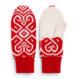 Dale of Norway - Falun Unisex Mittens