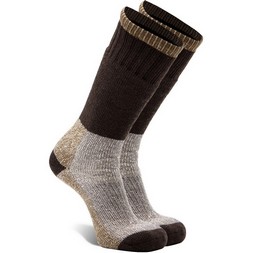 Fox River - Colorblock Thermal Heavyweight Mid-Calf Boot & Field Sock