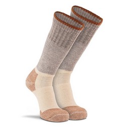 Fox River - Men's Steel-Toe Wool Heavyweight Mid-Calf Boot Work Sock