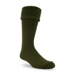 Great Canadian Sock Company/J.B. Fields Sock Company - J.B. Field's Men's Icelandic 50 Below Gumboot Wool Thermal Sock