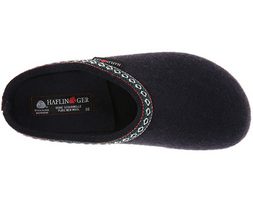 Haflinger® GZ Classic Grizzly Navy