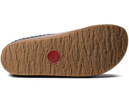 Haflinger® GZ Classic Grizzly Rosewood